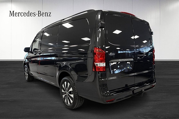 Mercedes-Benz Vito 119 4 of 5