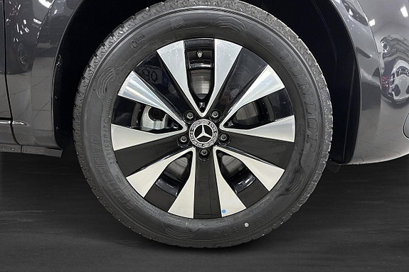 Mercedes-Benz Vito 119 11 of 12