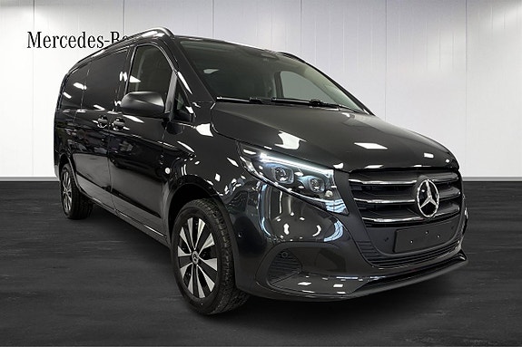 Mercedes-Benz Vito 119 2 of 5