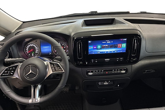 Mercedes-Benz Vito 119 8 of 12