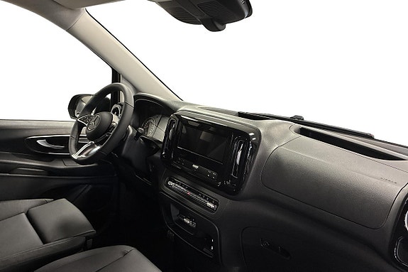 Mercedes-Benz Vito 119 10 of 12