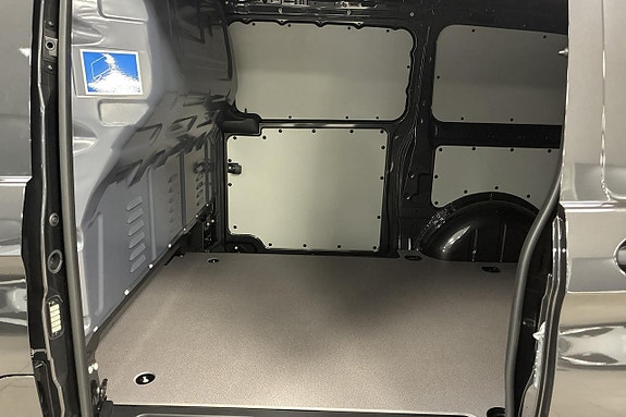 Mercedes-Benz Vito 119 9 of 12