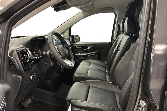Mercedes-Benz Vito 119 7 of 12