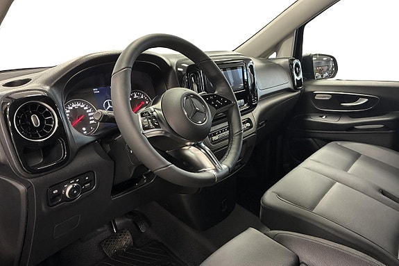 Mercedes-Benz Vito 119 6 of 12