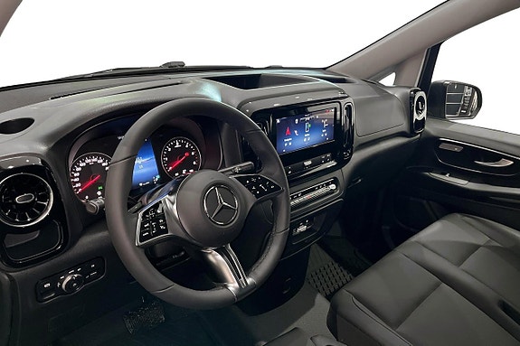 Mercedes-Benz Vito 119 8 of 15