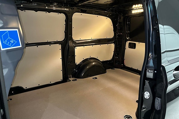 Mercedes-Benz Vito 119 9 of 15