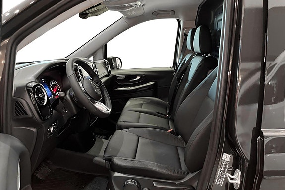 Mercedes-Benz Vito 119 7 of 15