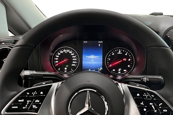 Mercedes-Benz Vito 119 5 of 5