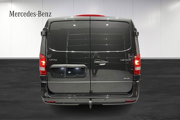 Mercedes-Benz Vito 119 12 of 15