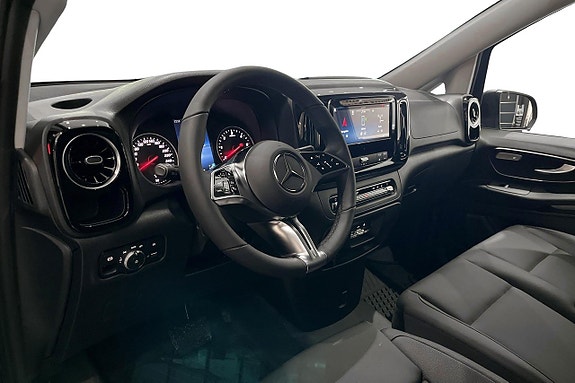 Mercedes-Benz Vito 119 6 of 15
