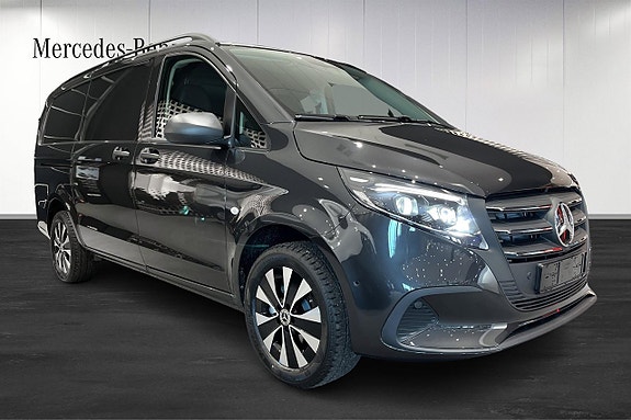 Mercedes-Benz Vito 119 2 of 5