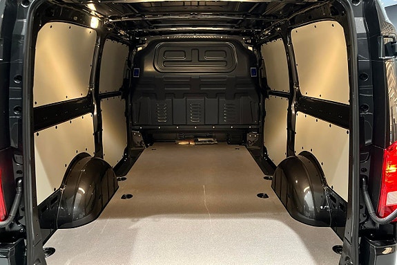 Mercedes-Benz Vito 119 13 of 15