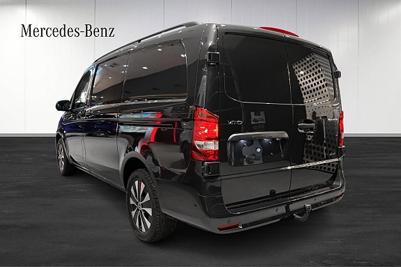 Mercedes-Benz Vito 119 4 of 5