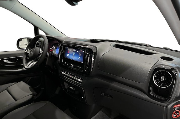 Mercedes-Benz Vito 119 10 of 15