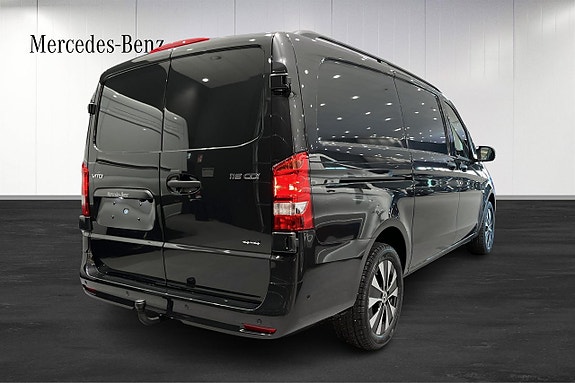 Mercedes-Benz Vito 119 3 of 5
