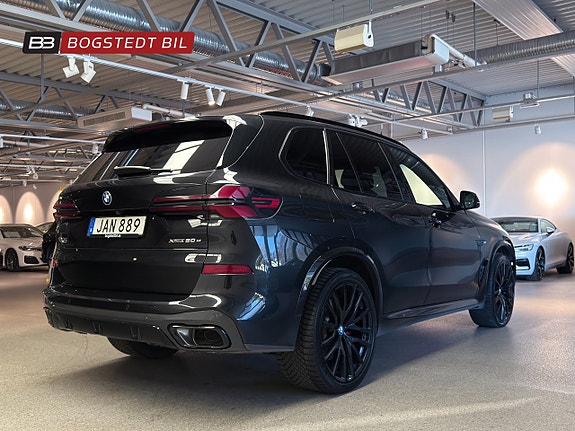 BMW X5 7 of 26