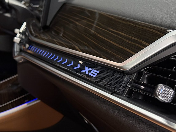 BMW X5 21 of 26