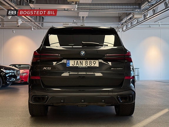 BMW X5 5 of 26