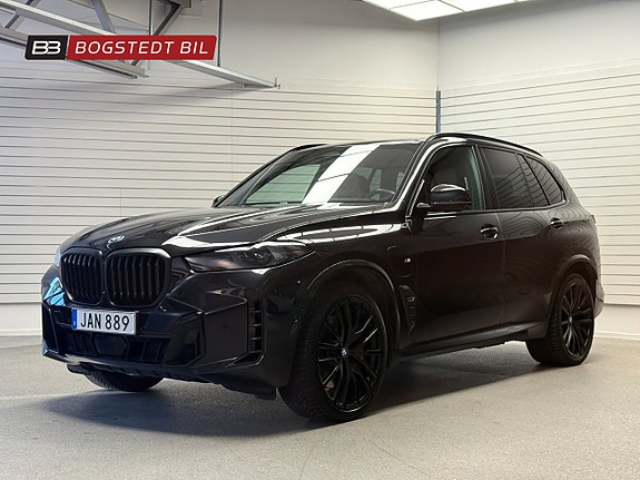 BMW X5 3 of 26