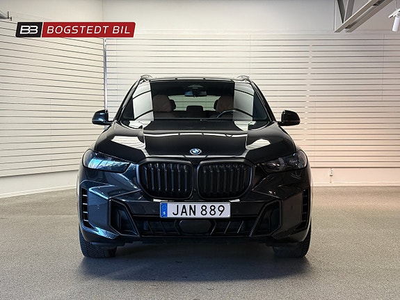 BMW X5 2 of 26
