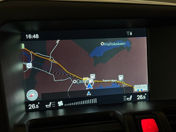 Volvo XC60 17 of 21