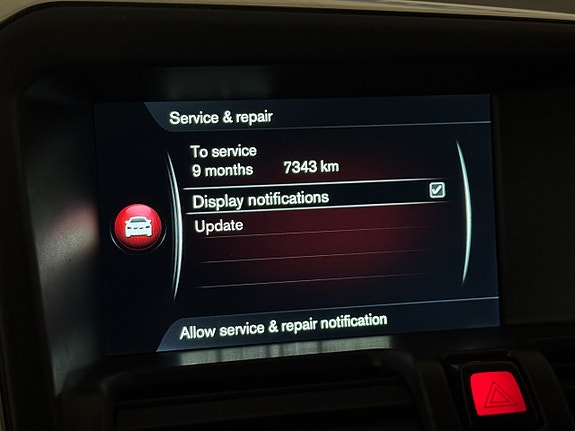 Volvo XC60 20 of 21