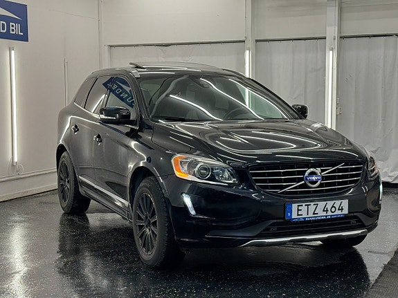 Volvo XC60 3 of 21