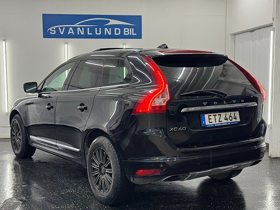 Volvo XC60 5 of 21