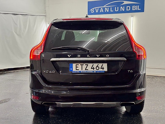Volvo XC60 6 of 21