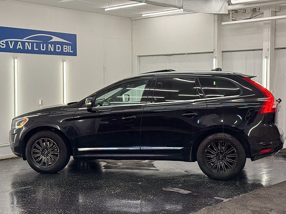 Volvo XC60 4 of 21