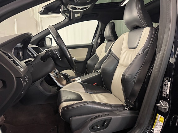 Volvo XC60 8 of 21