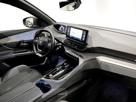 Peugeot 3008 12 of 19