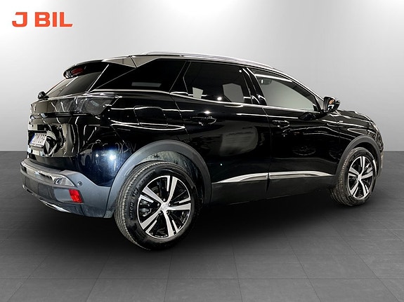 Peugeot 3008 3 of 5