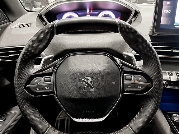 Peugeot 3008 7 of 19