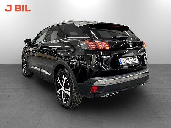 Peugeot 3008 18 of 19