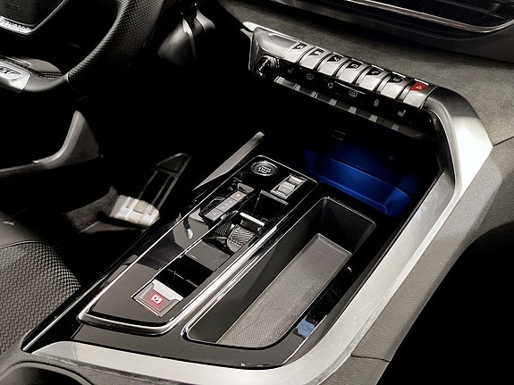 Peugeot 3008 11 of 19
