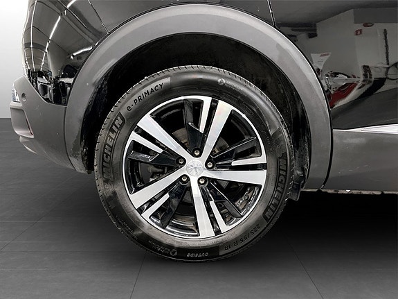 Peugeot 3008 17 of 19