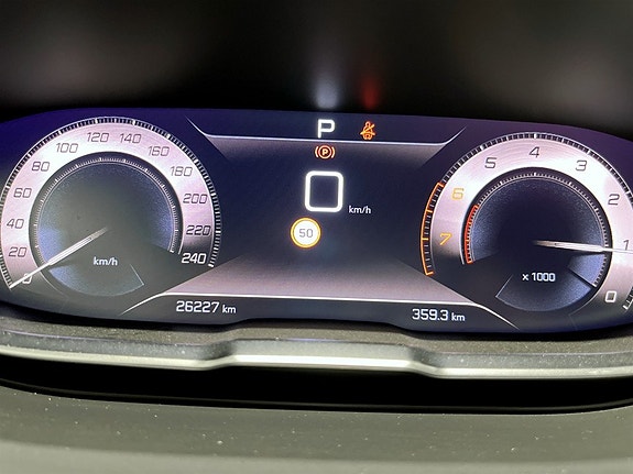 Peugeot 3008 8 of 19