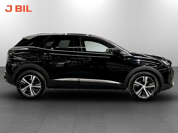 Peugeot 3008 16 of 19