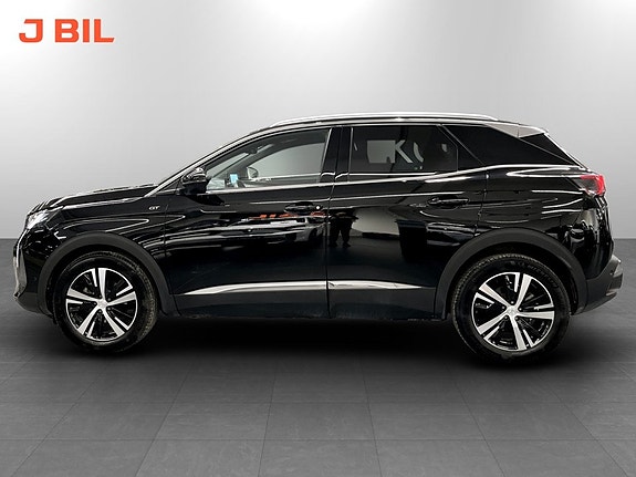 Peugeot 3008 15 of 19