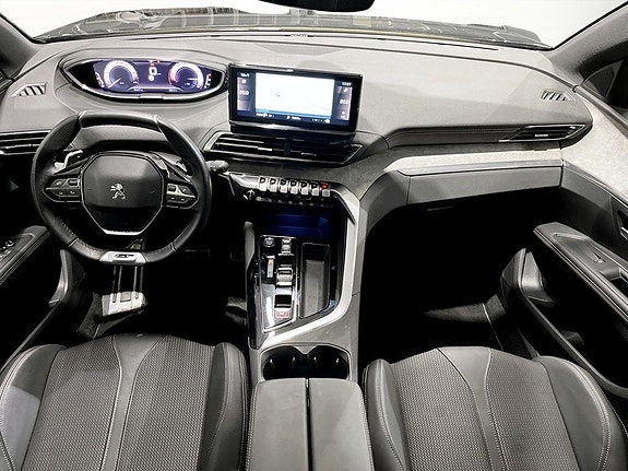 Peugeot 3008 6 of 19