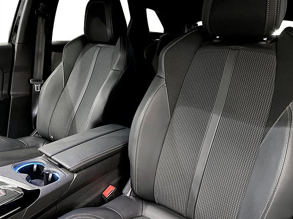 Peugeot 3008 5 of 5