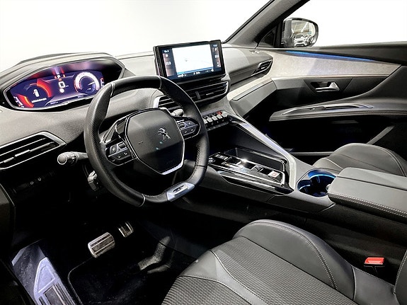 Peugeot 3008 4 of 5