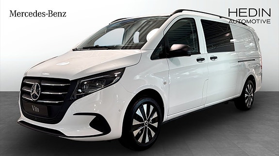 Mercedes-Benz Vito 119