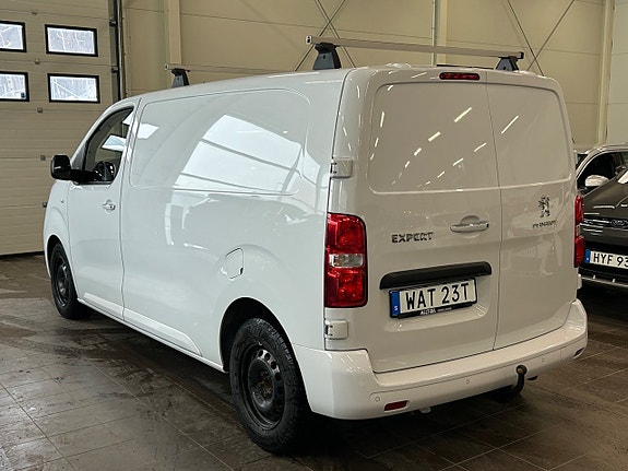 Peugeot Expert 4 of 5