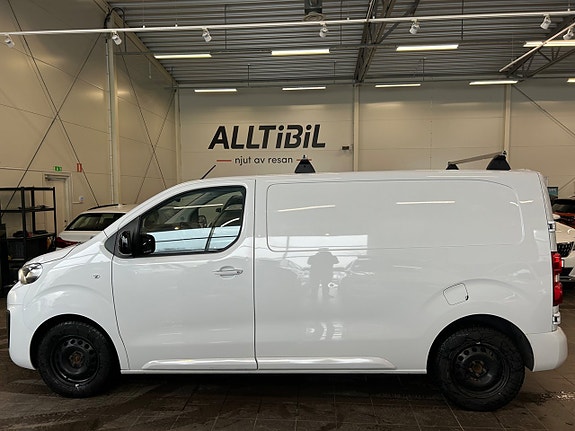 Peugeot Expert 3 of 5
