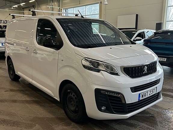 Peugeot Expert 9 of 30