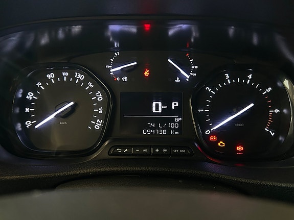 Peugeot Expert 20 of 30