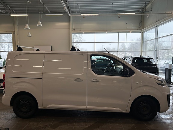 Peugeot Expert 8 of 30