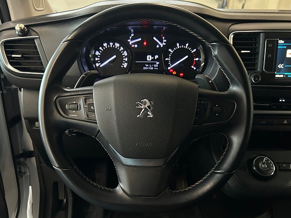Peugeot Expert 19 of 30